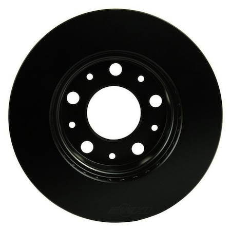 Bendix Bendix Sdr6276 Bendix Severe Duty Rotor Sdr SDR6276